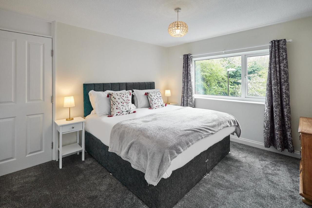 Host & Stay - Greens Yard House Whitby Bagian luar foto